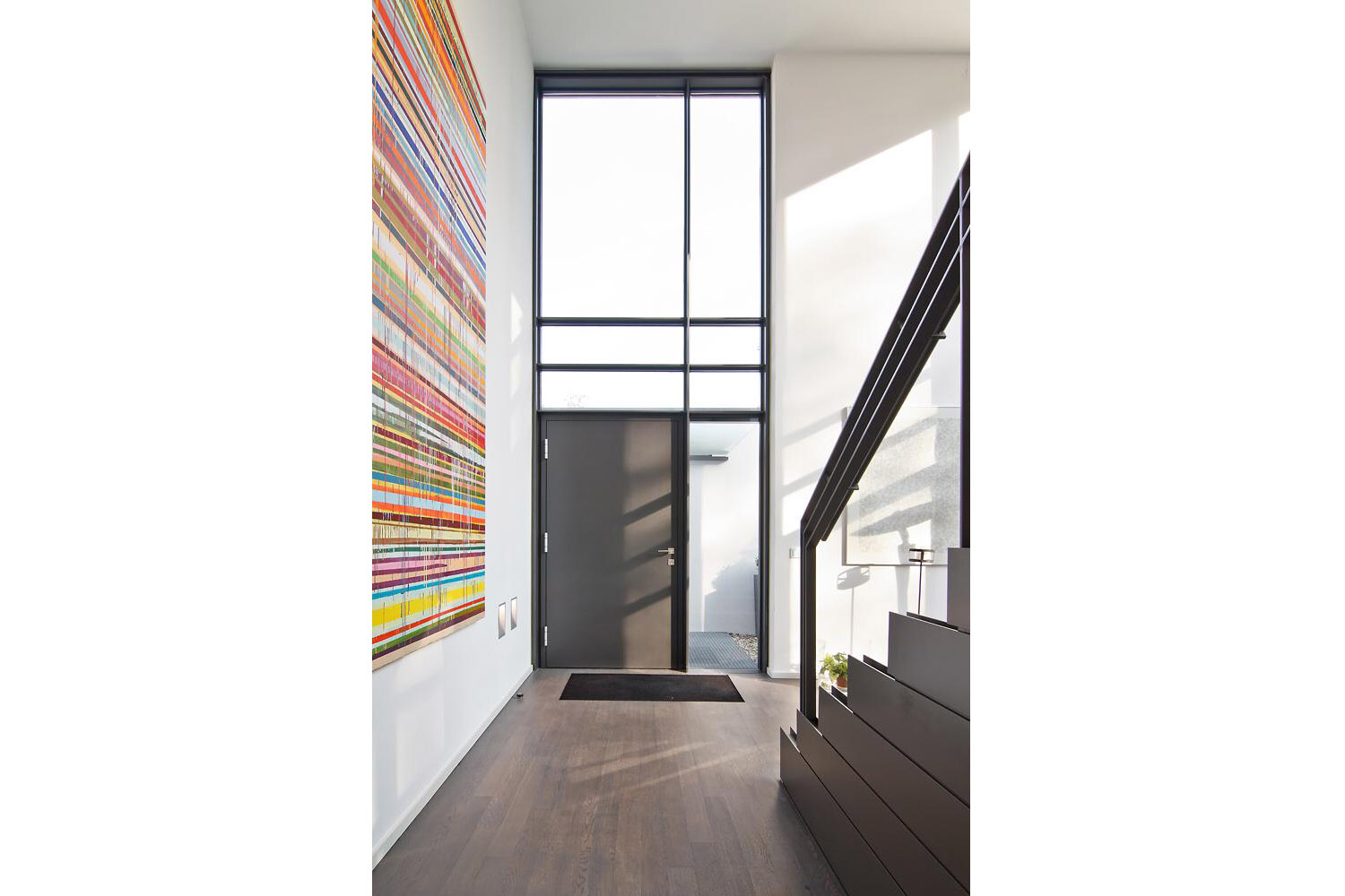 Fahr Architekt Hannover - Haus G <small>Hannover</small>